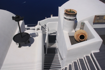 Santorini casas Santorini casas