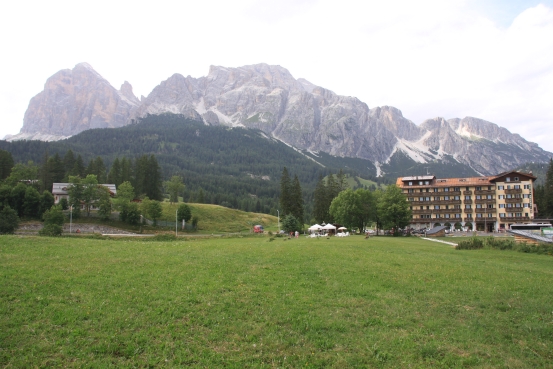 Dolomitas