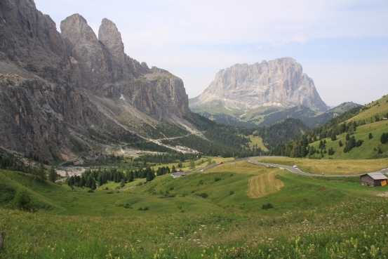 Dolomitas
