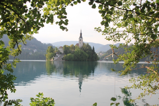 Bled